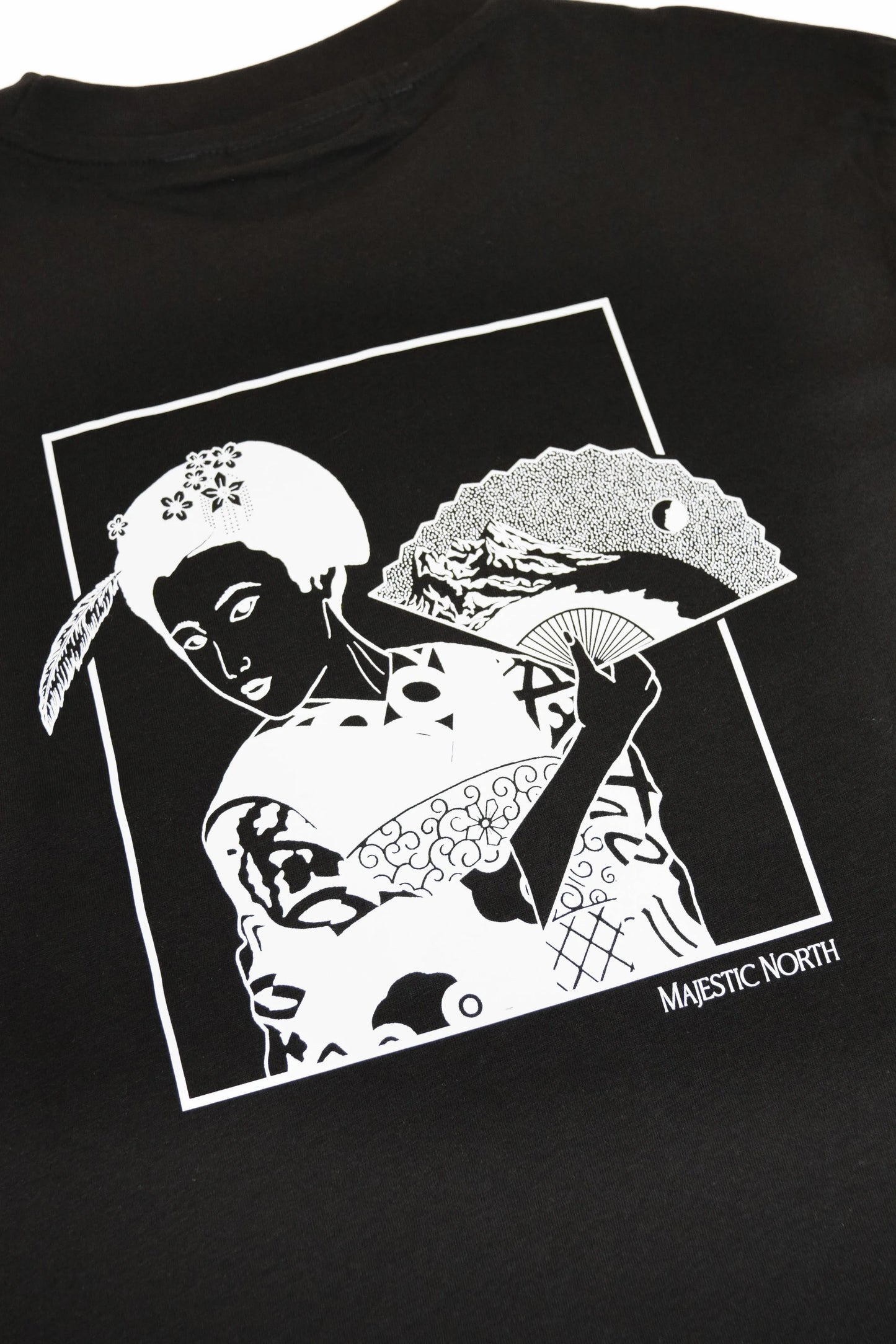 Geisha Tee