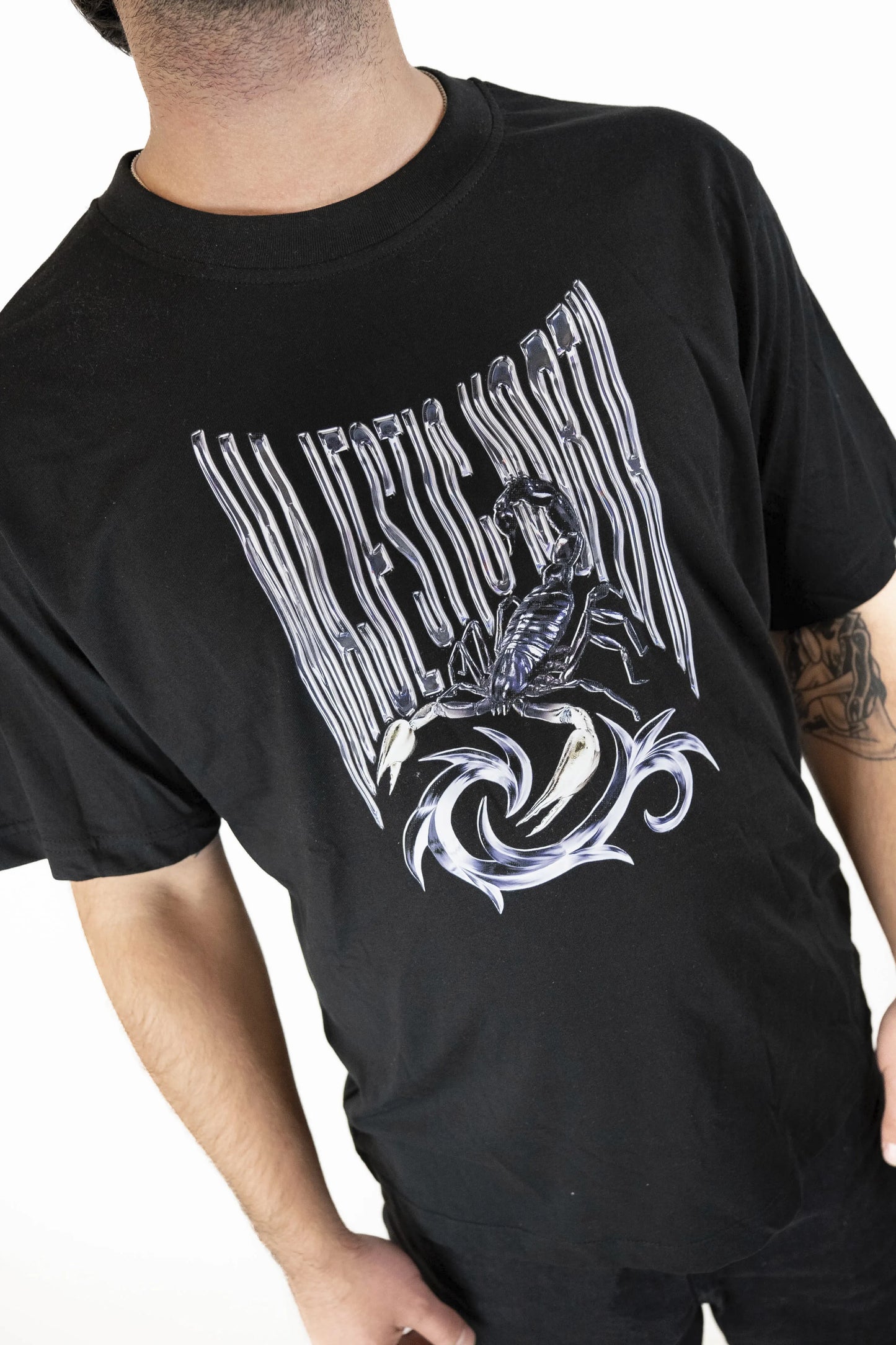 Scorpion Tee