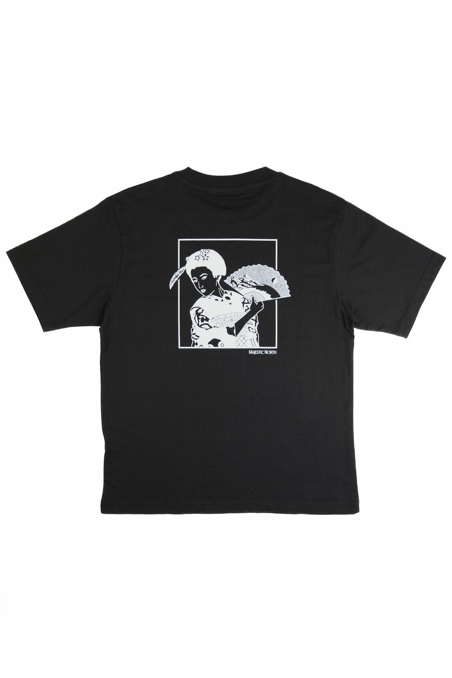 Geisha Tee