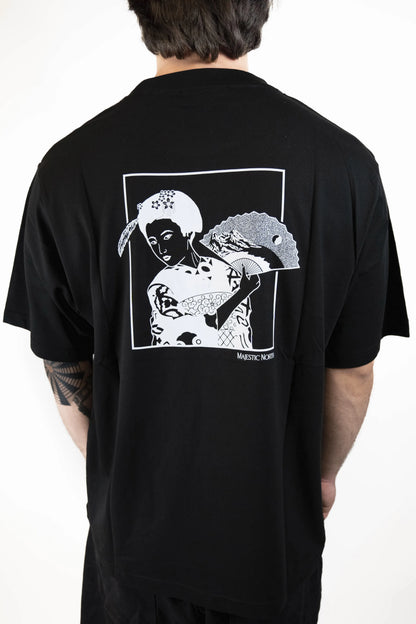 Geisha Tee