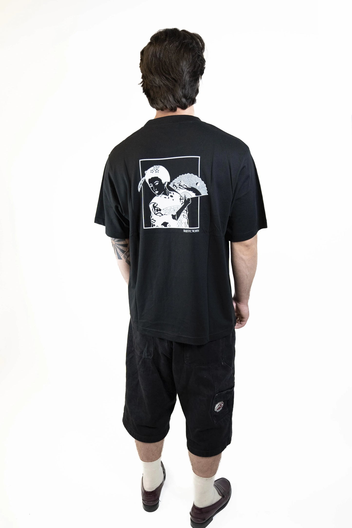 Geisha Tee