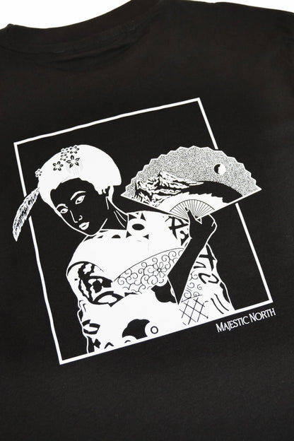 Geisha Tee