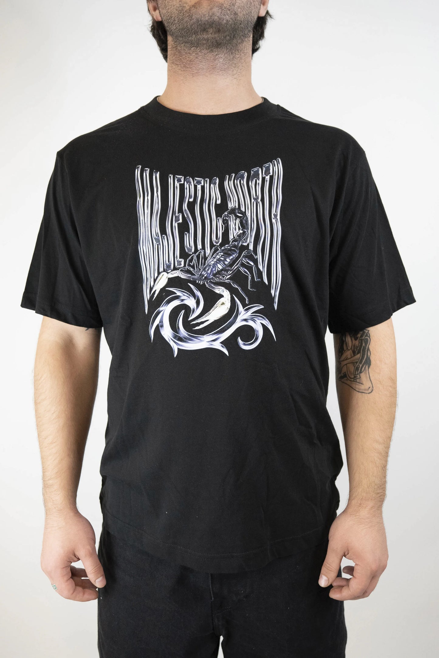 Scorpion Tee