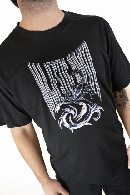 Scorpion Tee