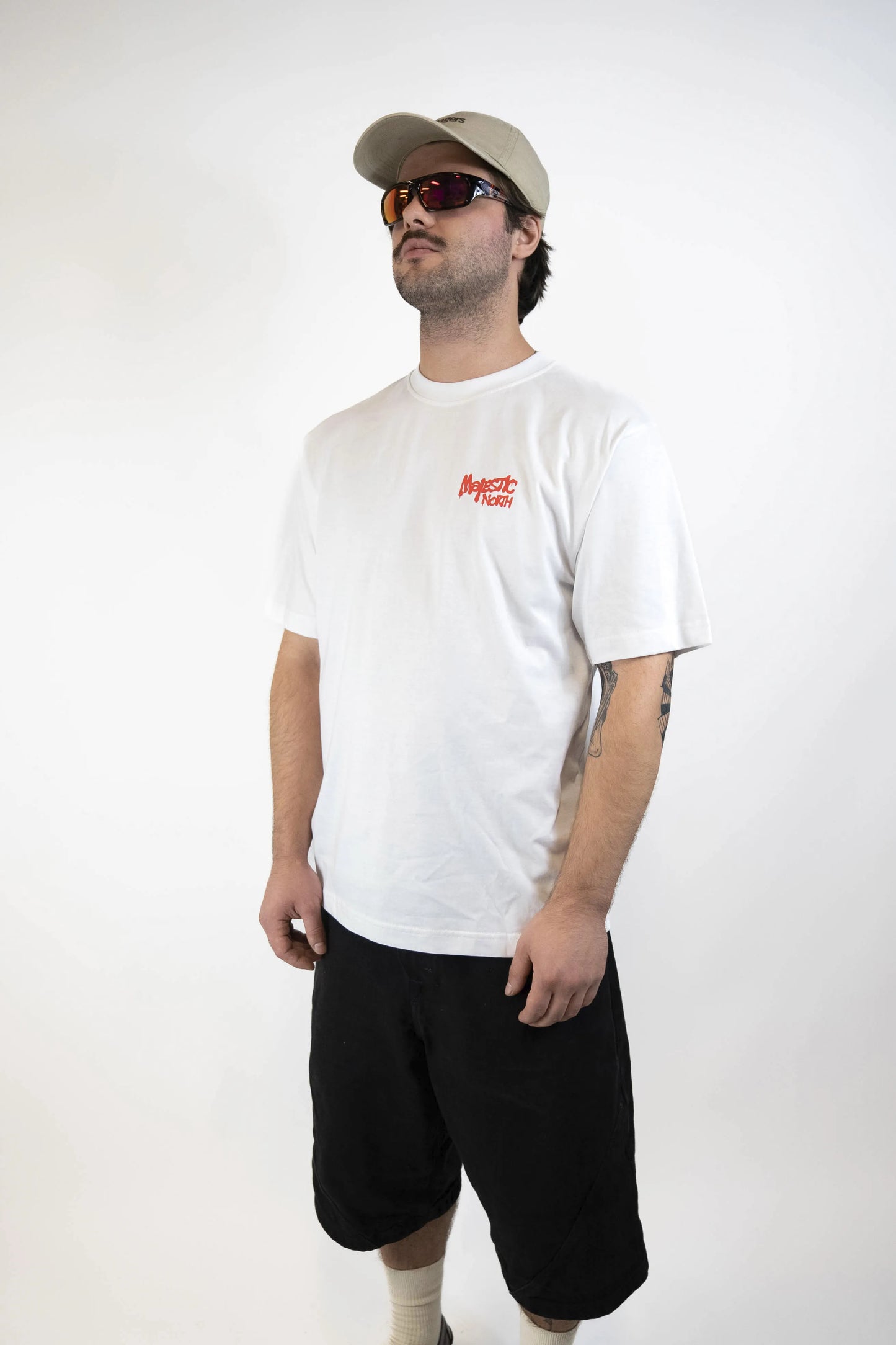 Angel Dust Tee