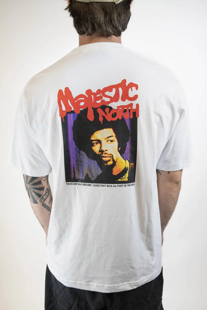 Angel Dust Tee