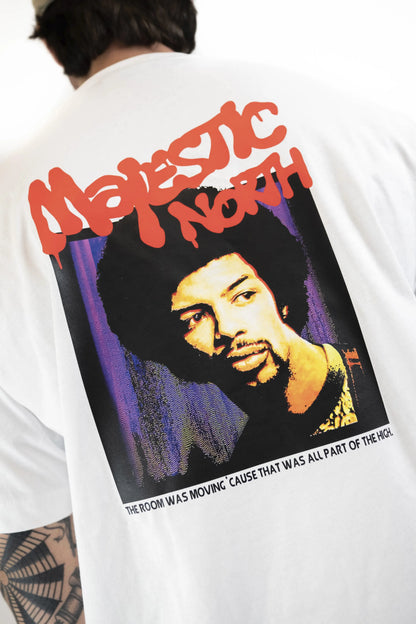 Angel Dust Tee