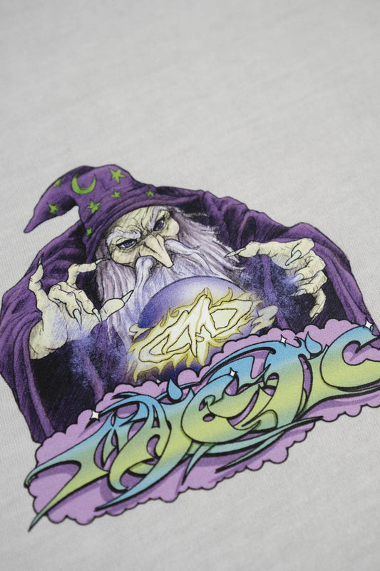 Off White Wizard