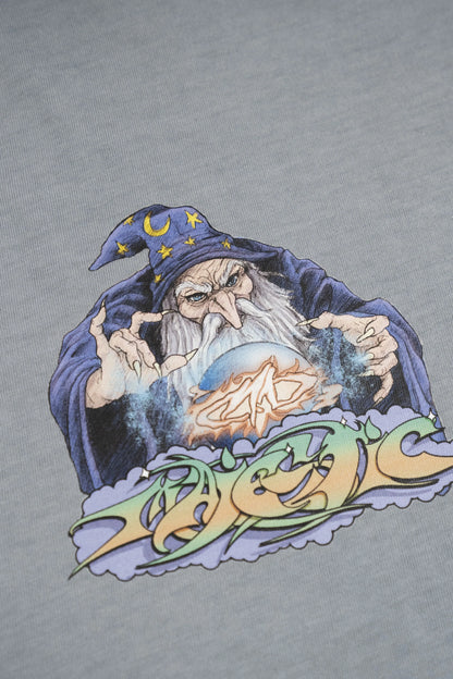 Blue Wizard
