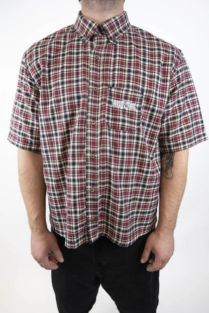 Ecthor Shirt Red