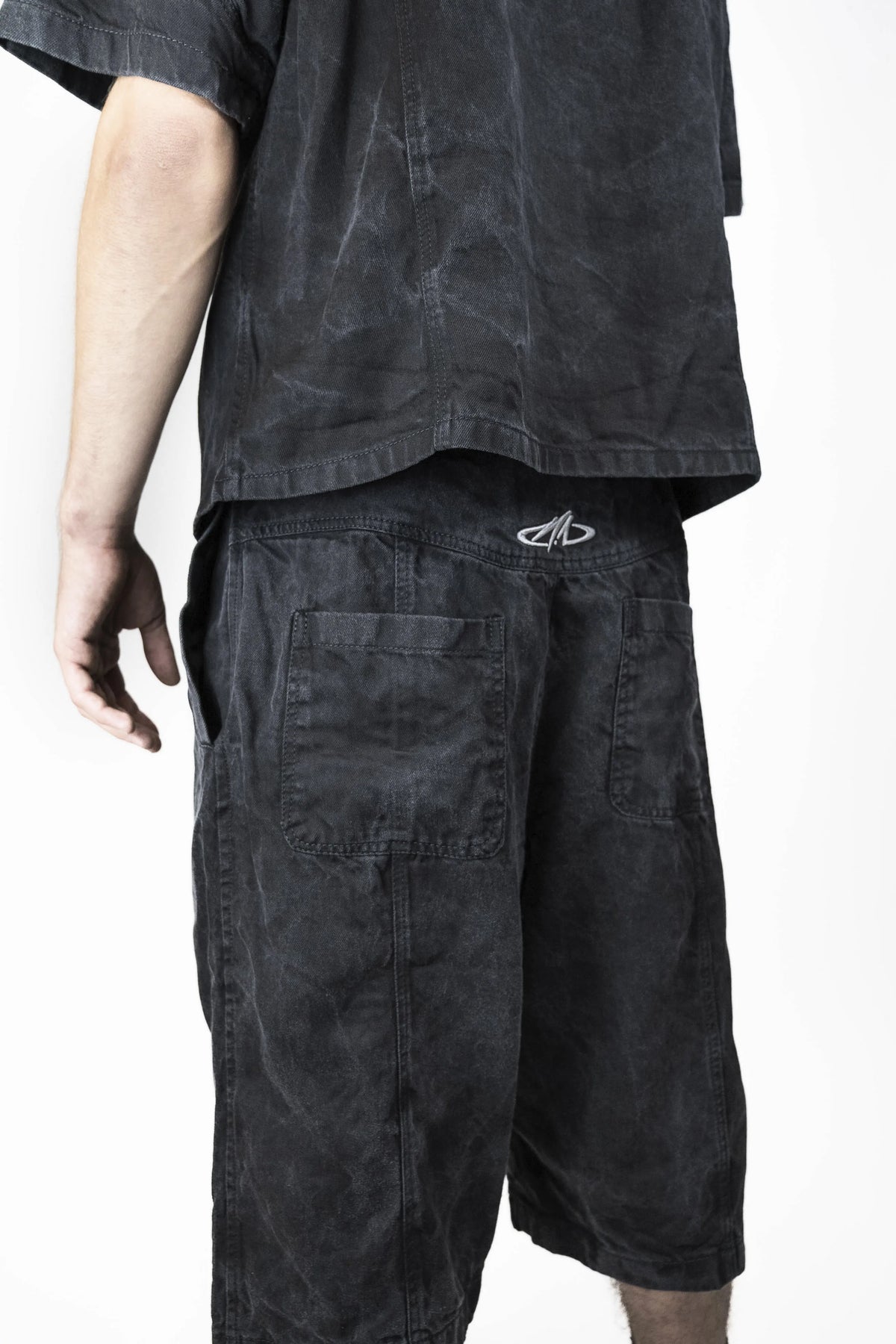 Orbex Pant