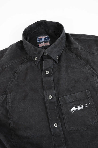 Orbex Shirt