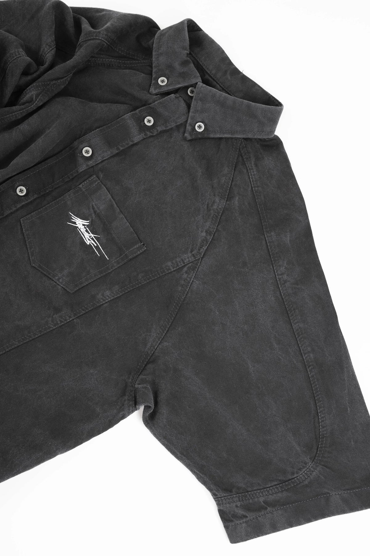 Orbex Shirt
