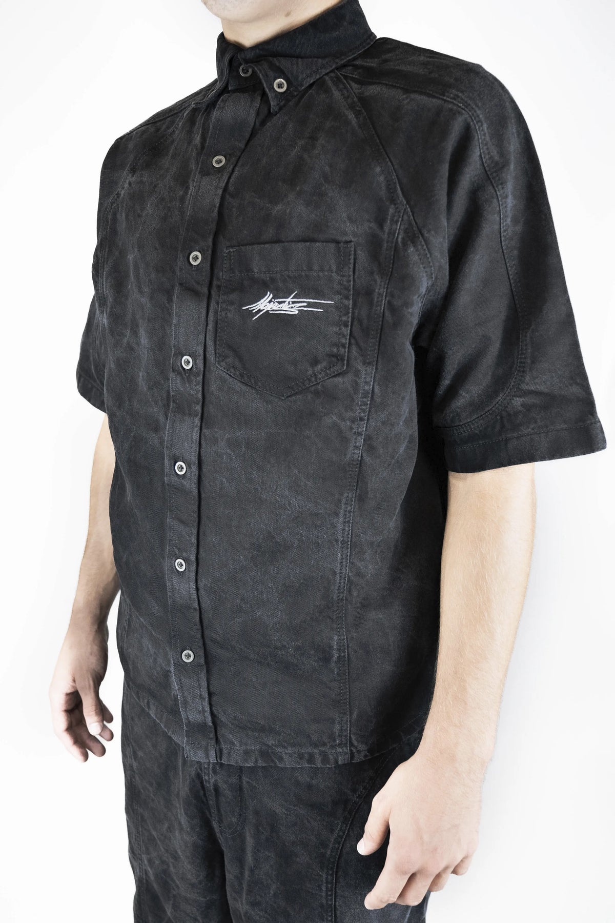 Orbex Shirt