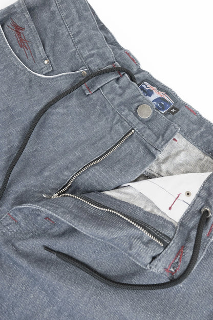 Liquid Steel Grey