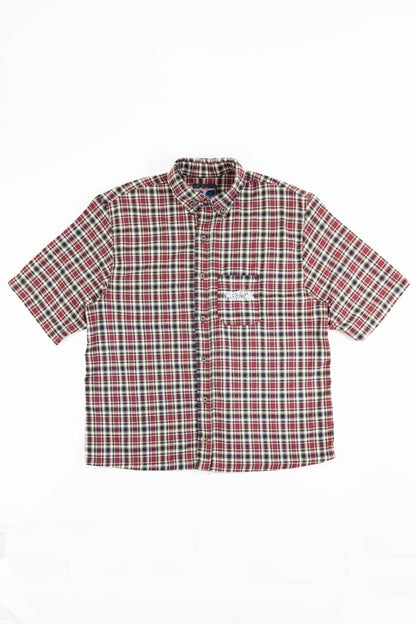 Ecthor Shirt Red
