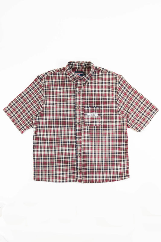 Ecthor Shirt Red