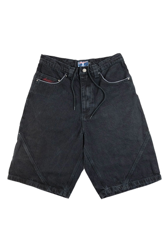 Liquid Steel Black